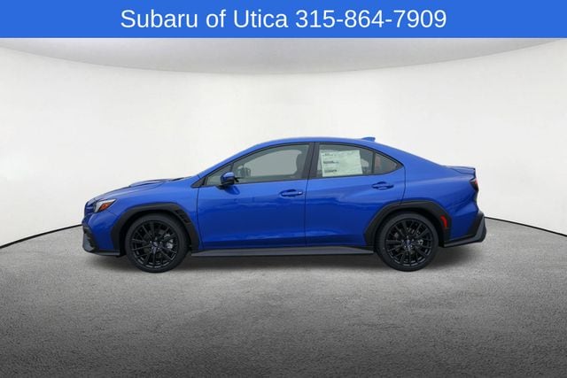 2025 Subaru WRX Limited 11