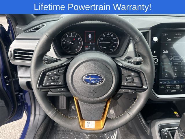 Thumbnail: 2026 Subaru Crosstrek - 23