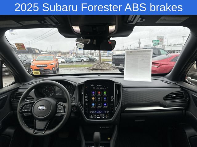 Thumbnail: 2025 Subaru Forester - 20