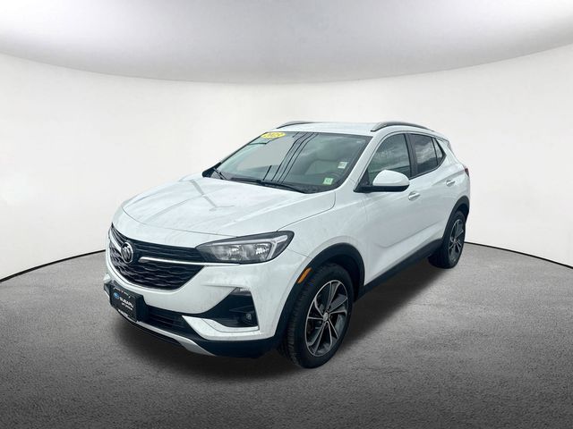 Thumbnail: 2023 Buick Encore GX - 1