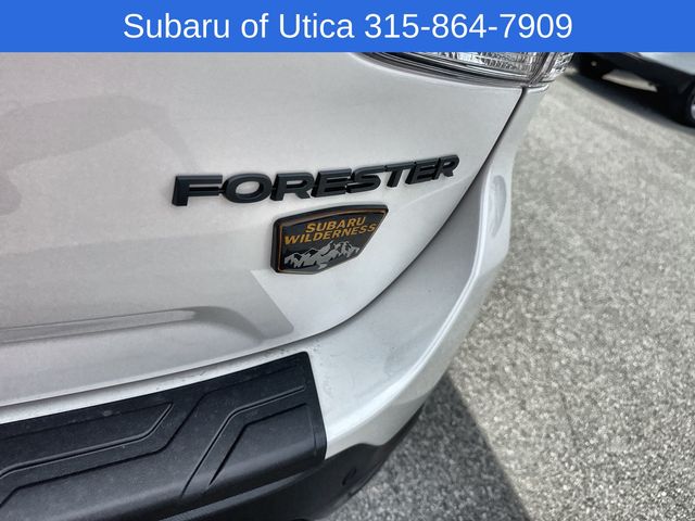 Thumbnail: 2025 Subaru Forester - 15