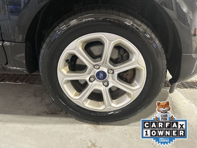 Thumbnail: 2021 Ford EcoSport - 14