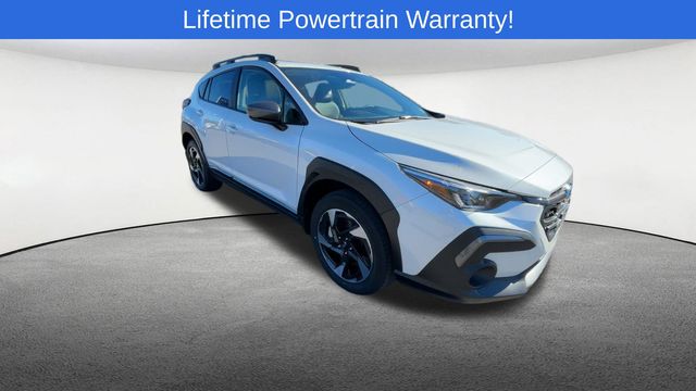 Thumbnail: 2025 Subaru Crosstrek - 2