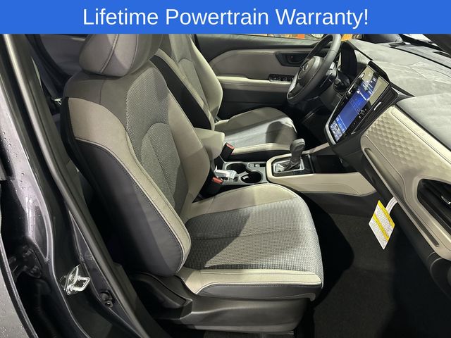 Thumbnail: 2025 Subaru Forester - 21