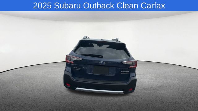 Thumbnail: 2025 Subaru Outback - 8