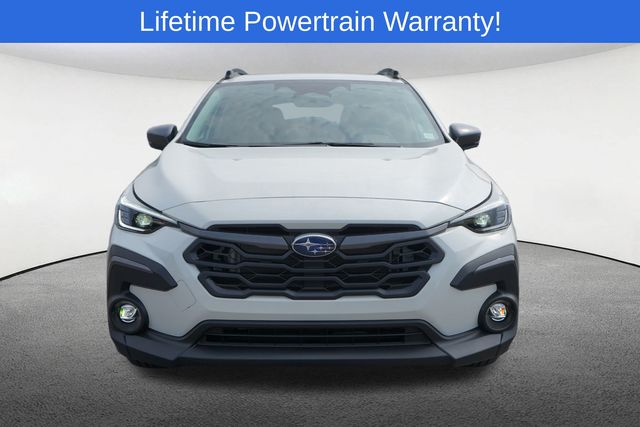 Thumbnail: 2025 Subaru Crosstrek - 10
