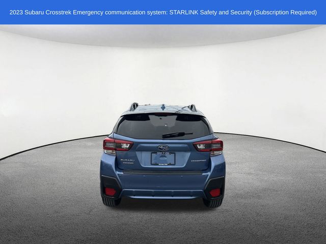 Thumbnail: 2023 Subaru Crosstrek - 15