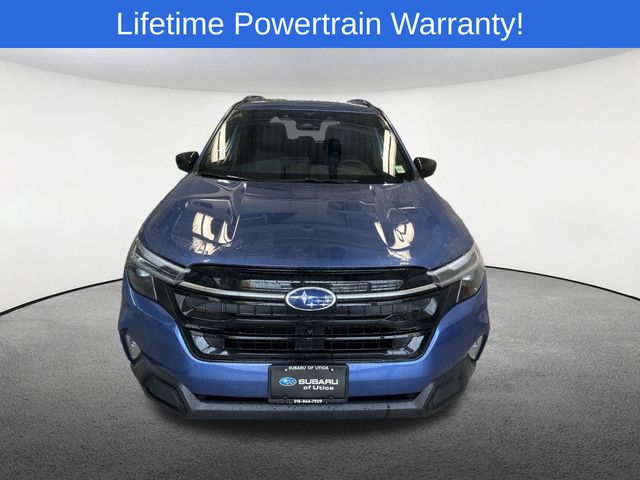 Thumbnail: 2026 Subaru Forester - 15