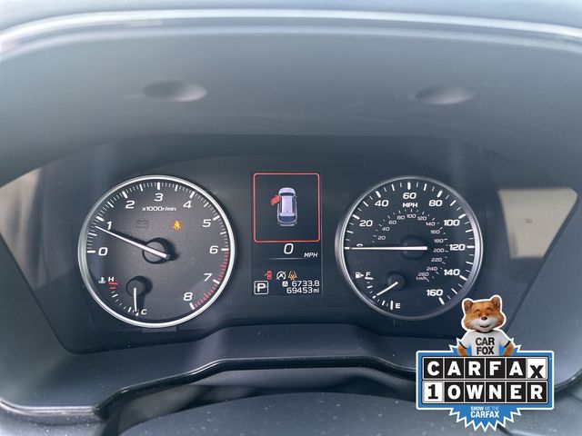 Thumbnail: 2021 Subaru Outback - 27