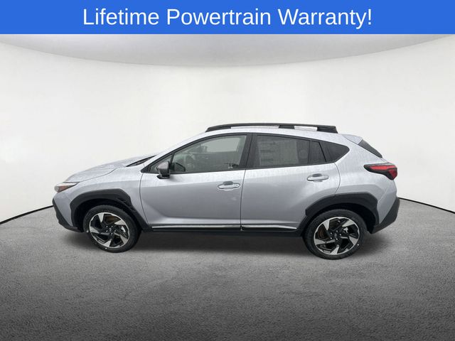 Thumbnail: 2026 Subaru Crosstrek - 11