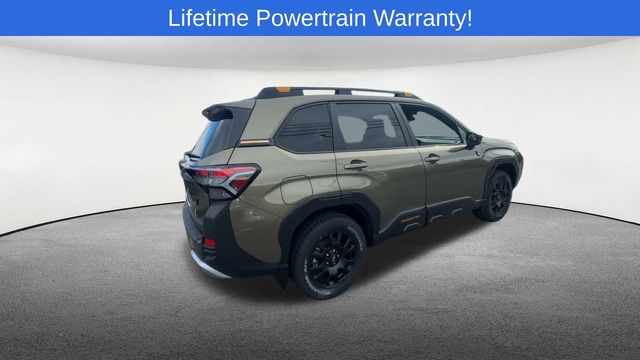 Thumbnail: 2026 Subaru Forester - 8