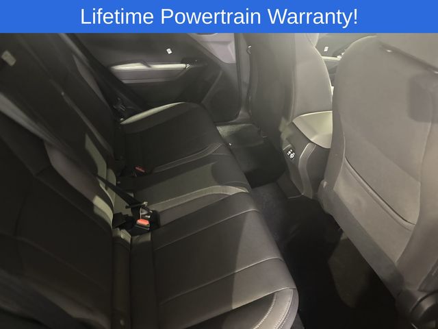 Thumbnail: 2026 Subaru Crosstrek - 20