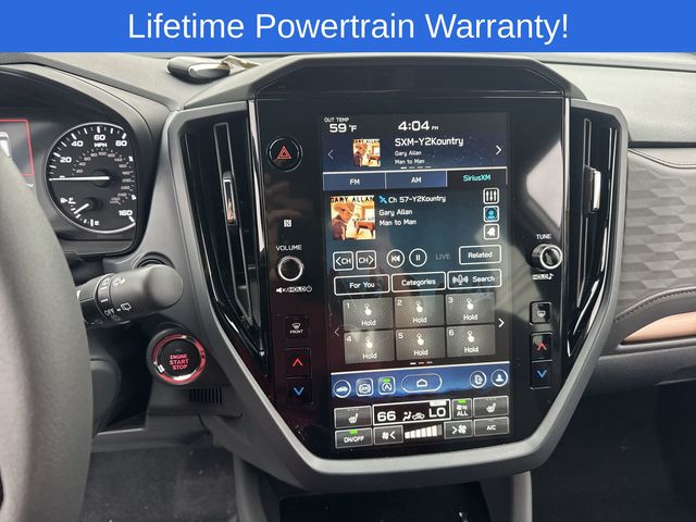 Thumbnail: 2025 Subaru Forester - 23