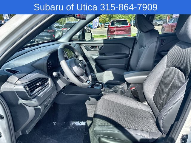 Thumbnail: 2025 Subaru Forester - 19
