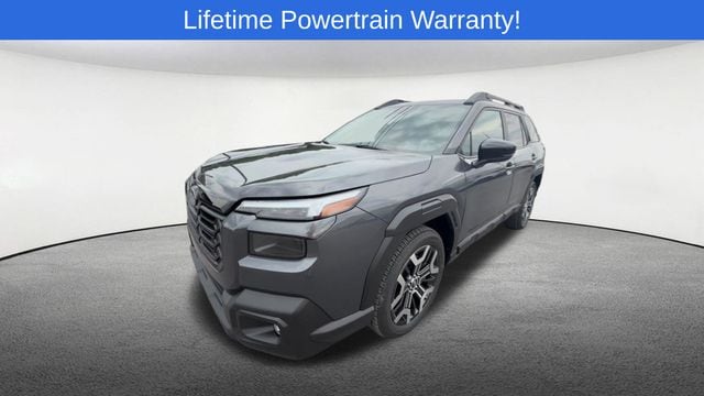 Thumbnail: 2026 Subaru Outback - 3