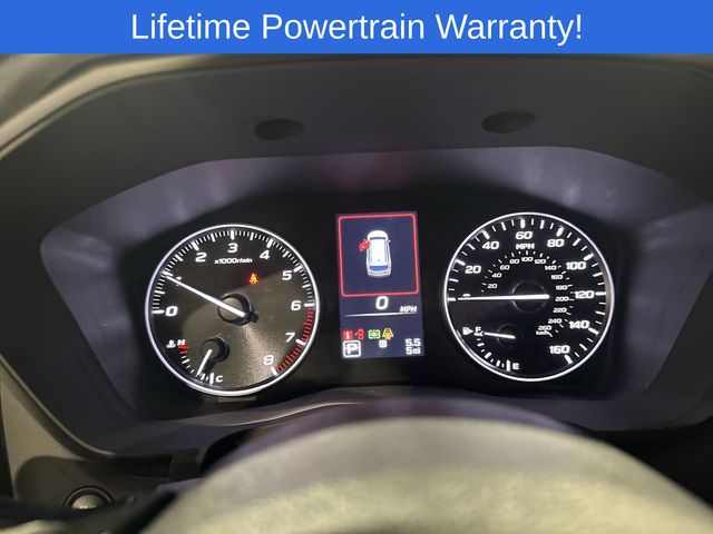 Thumbnail: 2026 Subaru Ascent - 25