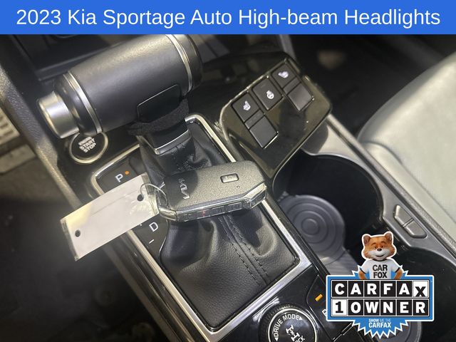 Thumbnail: 2023 Kia Sportage - 29