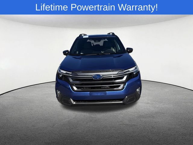 Thumbnail: 2025 Subaru Forester - 14