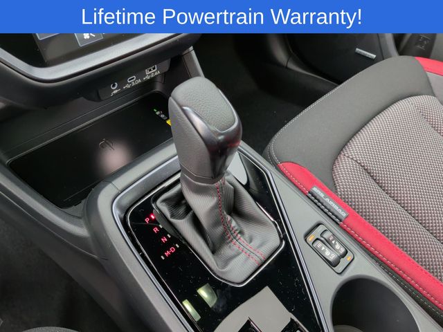 Thumbnail: 2026 Subaru Impreza - 24