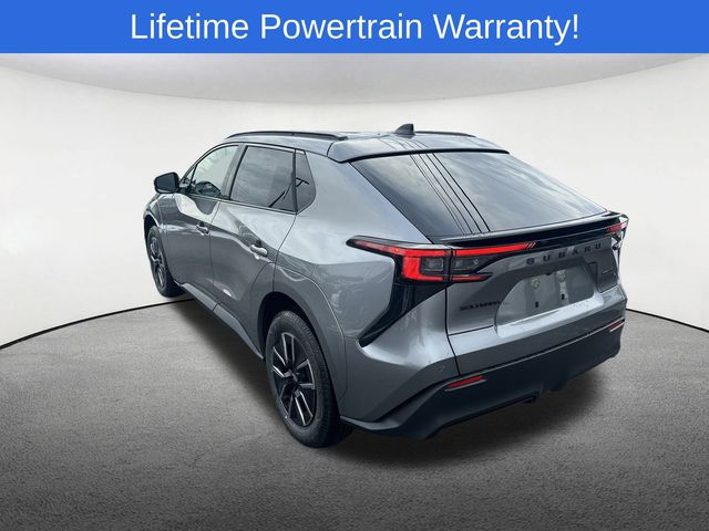 Thumbnail: 2026 Subaru Solterra - 13
