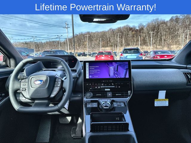 Thumbnail: 2024 Subaru Solterra - 19