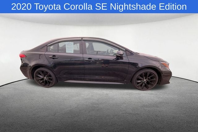 Thumbnail: 2020 Toyota Corolla - 20