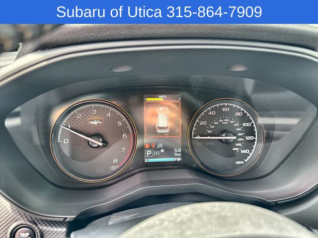 Thumbnail: 2025 Subaru Forester - 26