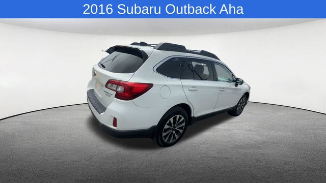 Thumbnail: 2016 Subaru Outback - 9