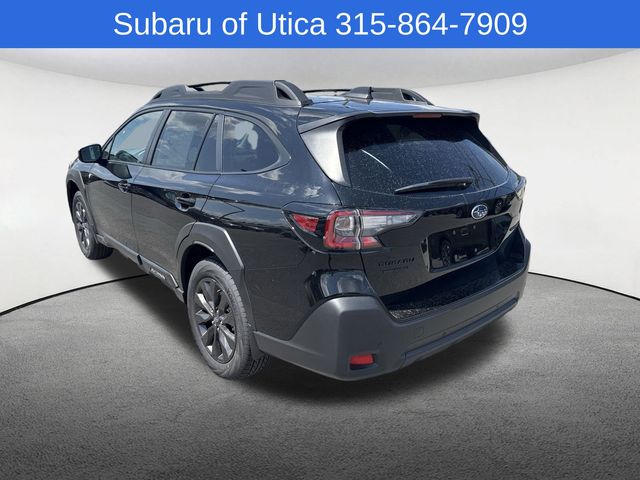 Thumbnail: 2025 Subaru Outback - 12
