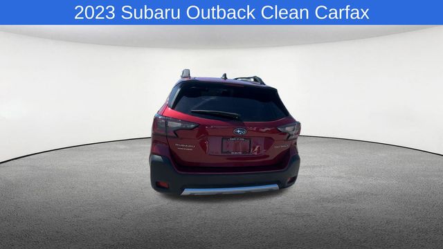 Thumbnail: 2023 Subaru Outback - 8