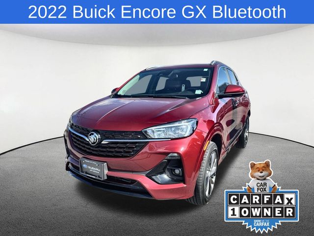 2022 Buick Encore GX Select -
                  Yorkville, NY