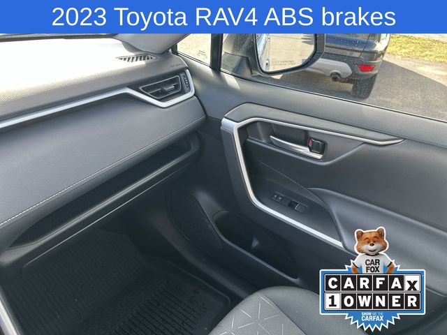 Thumbnail: 2023 Toyota RAV4 - 19