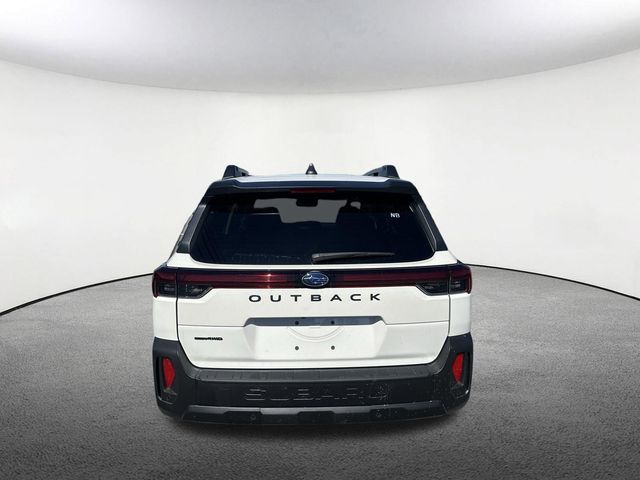 Thumbnail: 2026 Subaru Outback - 13