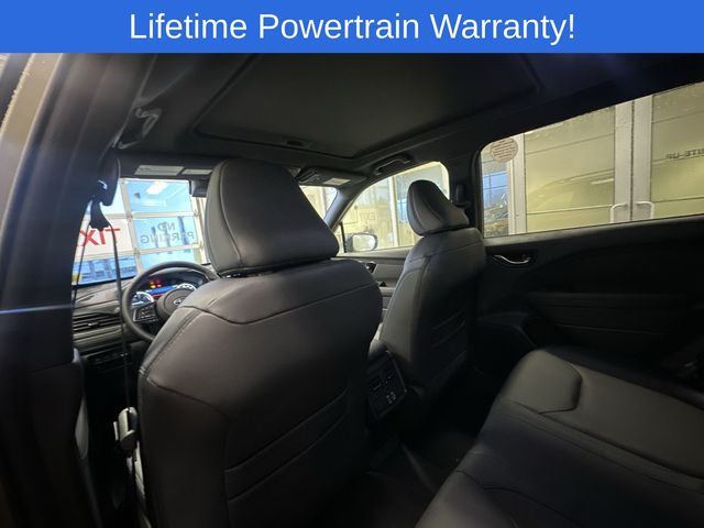 Thumbnail: 2025 Subaru Forester - 20