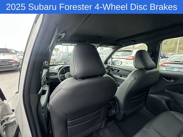 Thumbnail: 2025 Subaru Forester - 21