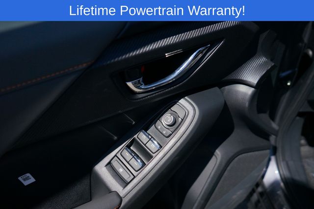 Thumbnail: 2025 Subaru Crosstrek - 20