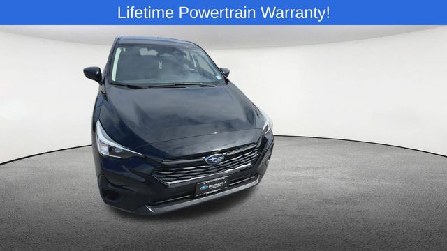 Thumbnail: 2025 Subaru Impreza - 2