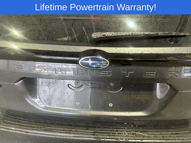 Thumbnail: 2026 Subaru Forester - 15