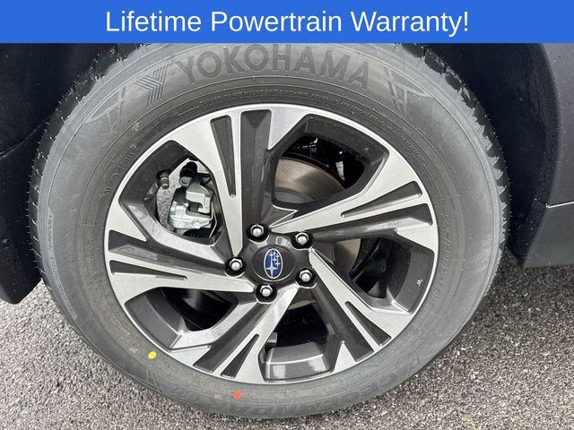 Thumbnail: 2026 Subaru Crosstrek - 16