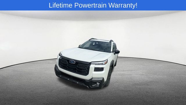 Thumbnail: 2026 Subaru Outback - 3