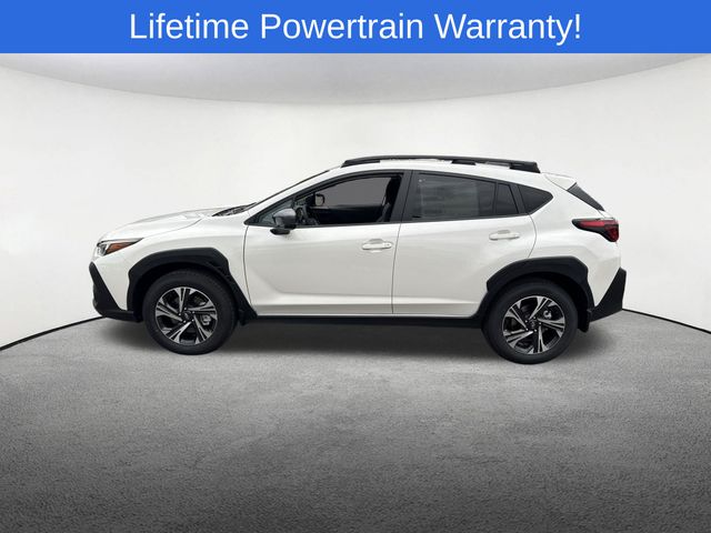 Thumbnail: 2026 Subaru Crosstrek - 11