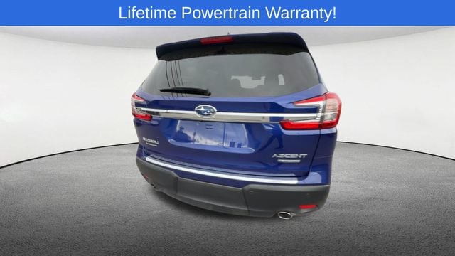 Thumbnail: 2026 Subaru Ascent - 8
