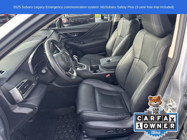 Thumbnail: 2025 Subaru Legacy - 20