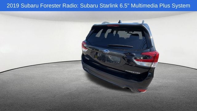 Thumbnail: 2019 Subaru Forester - 9