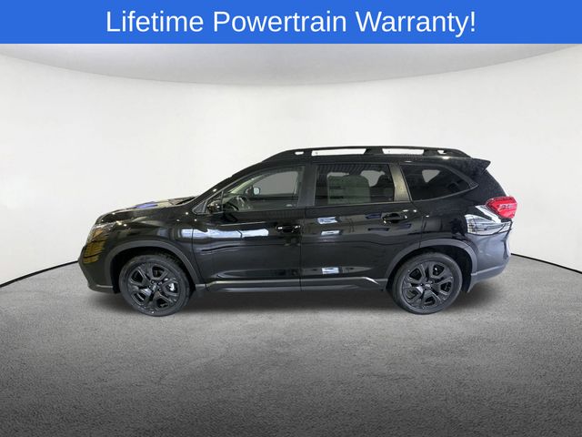 Thumbnail: 2026 Subaru Ascent - 12