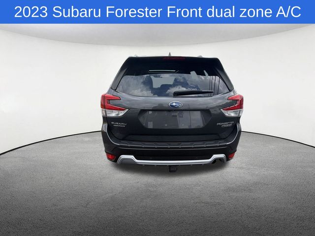 Thumbnail: 2023 Subaru Forester - 15