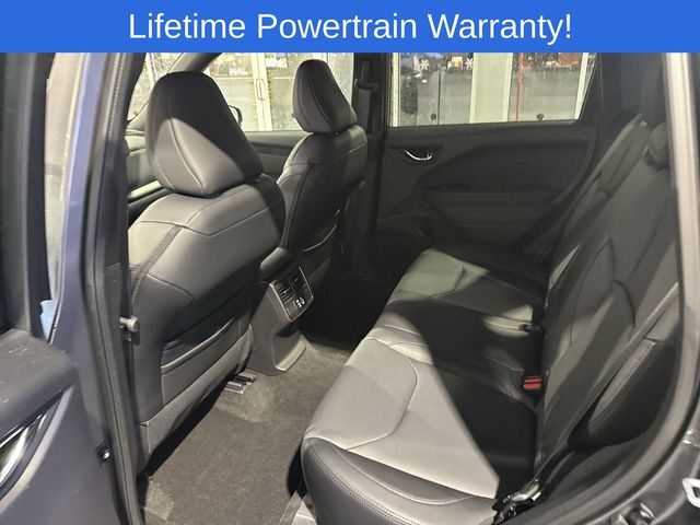 Thumbnail: 2026 Subaru Forester - 19