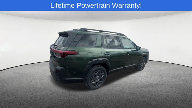 Thumbnail: 2026 Subaru Outback - 9