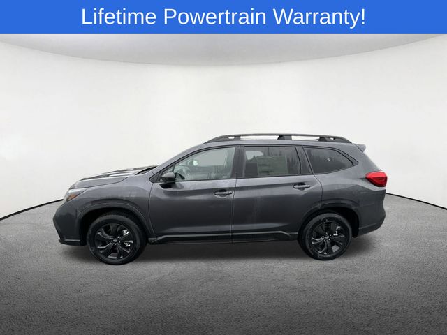 Thumbnail: 2026 Subaru Ascent - 11