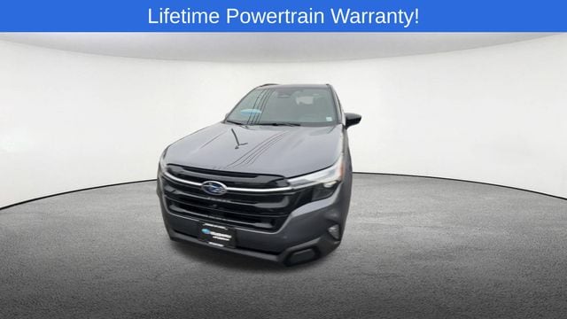 Thumbnail: 2025 Subaru Forester - 3